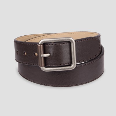 levis denizen belt