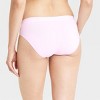Women's Seamless Bikini Underwear - Auden™ - 2 of 4
