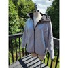 Unisex Biohoodie Full Zip - G95 M - 2 of 4