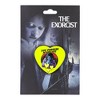 SalesOne LLC The Exorcist "You Possess My Heart" Enamel Pin - 2 of 4