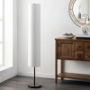 Kylo 60" Floor Lamp - FLL4095 - Black - Safavieh - 3 of 4