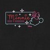 Men's - Disney - Minnie Mouse Graphic Fleece Sweatshirt - 2 of 4