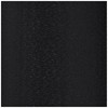 Springcrest Set of 2 Black Medium Hardback Tapered Drum Lamp Shades 13" Top x 14" Bottom x 10.25" High (Spider) Replacement with Harp and Finial - 2 of 4
