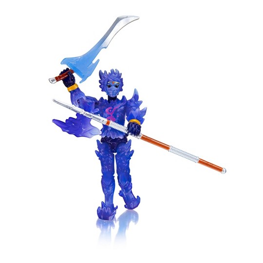 Buy Roblox Crystello The Crystal God Action Figure For Usd 9 99 - barbies instagram account roblox