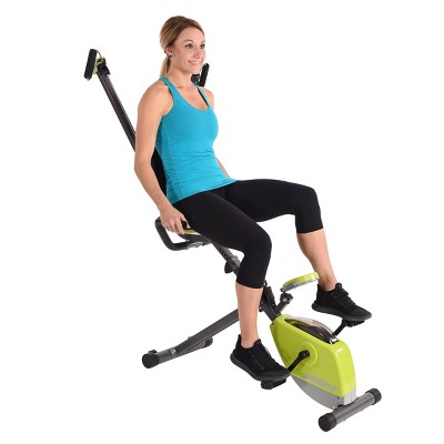 Freemotion 335r Recumbent Bike Target