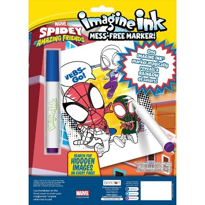Cozy Lounge Pants Spidey And His Amazing Friends Sticker Variety Pack - 100 Unique Stickers For Kids Spidey Sticker Pack