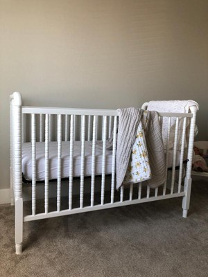 target jenny lind crib