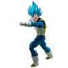 S.H.Figuarts Super Saiyan God Super Saiyan Vegeta - Unwavering Saiyan Pride Figure - 4 of 4