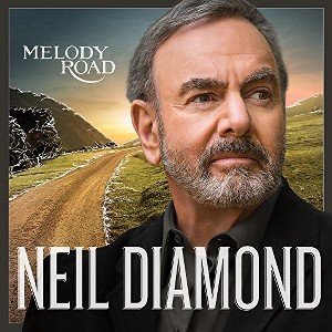 Neil Diamond - Melody Road (TG) (CD) - 1 of 1