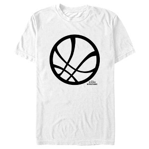 Men's Marvel Doctor Strange in the Multiverse of Madness Sanctum Logo T-Shirt - 1 of 4