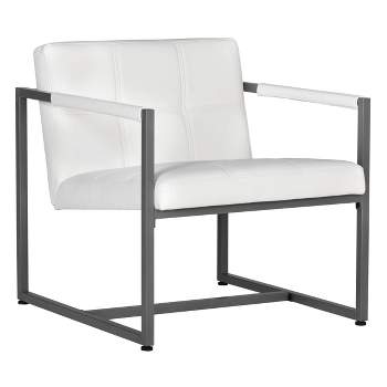 Camber Accent Chair - Studio Designs Home
