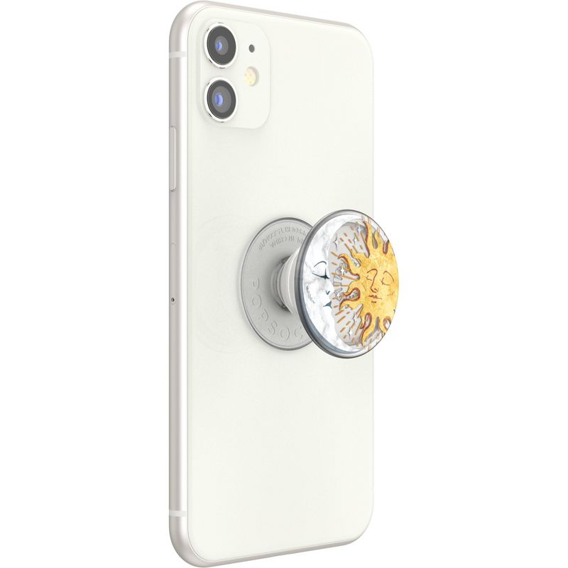 PopSockets PlantCore Cell Phone Grip & Stand, 6 of 8