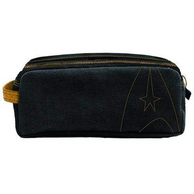 Crowded Coop, LLC Star Trek Command Dopp Bag