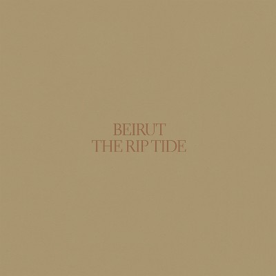 Beirut - The Rip Tide (LP)