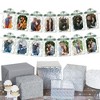 Big Dot of Happiness Boho Botanical - DIY Greenery Party Decor - Picture Display - Photo Banner - 2 of 4