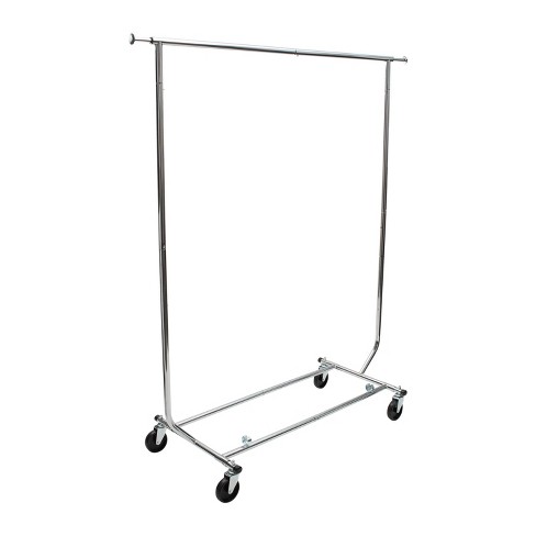 Garment cheap rack target