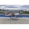 Vivere Orbital Lounger - 4 of 4