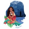 Junior's Moana 2 Wayfinder Portrait T-Shirt - 2 of 4