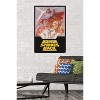 Trends International Star Wars: The Empire Strikes Back - Group One Sheet Unframed Wall Poster Prints - 2 of 4