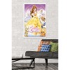 Trends International Disney Beauty And The Beast - Cover Framed Wall Poster Prints - 2 of 4
