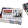 Kinstler: I Want Therefore I Am, I Am Therefore I Want 1000 Piece Jigsaw Puzzle - 4 of 4