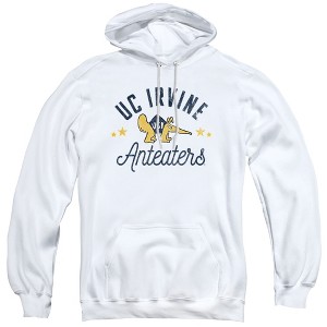 University of California Irvine Official Anteaters Adult Pull-Over Hoodie - 1 of 4