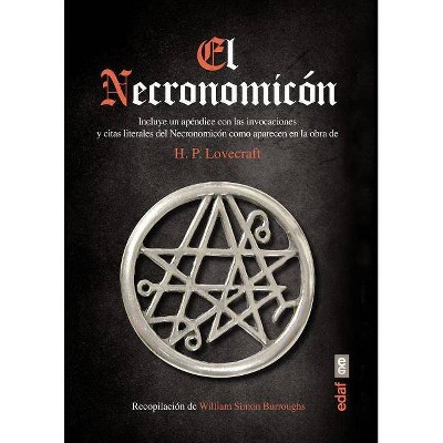 El Necronomicon - (Paperback)