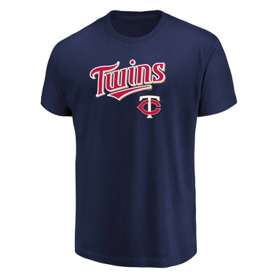 minnesota twins t shirts target