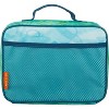 OCTONAUTS Insulated Lunch Sleeve - Reusable Heavy Duty Tote Bag w Mesh Pocket - Submarine - 3 of 4