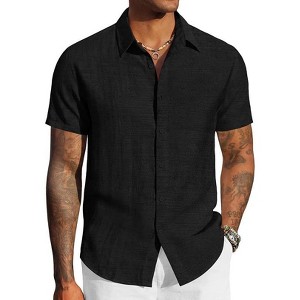 men's short sleeve dress shirts for wedding but the sleeves are way too short Clothing Factory Customized Mens Short