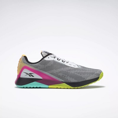 Reebok, Nano X1 Tr Ad Jn99, Gabgry/Brgcob/P