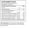 THORNE Daily Electrolytes, Zero Sugar, Low-Calorie Drink Mix, Watermelon, NSF Certified for Sport, Naturally Flavored, 30 Stick Packs - 2 of 4