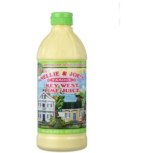 Nellie and Joe's Key West Lime Juice, 16 oz - 1 of 4