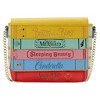 Loungefly Disney Princess Books Classics Crossbody Bag - 2 of 2
