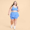 Blogilates Women's Princess Sports Bra - 3 of 4