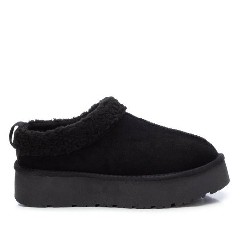 Женские тапочки XTI Women's slippers Casual Comfort 142185 Black 5