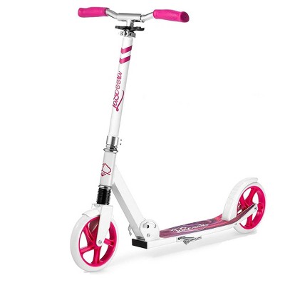 lightweight adult scooter