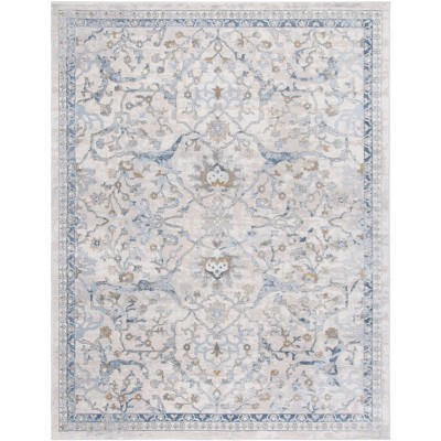 Palma PAM336 Power Loomed Indoor Rugs - Safavieh