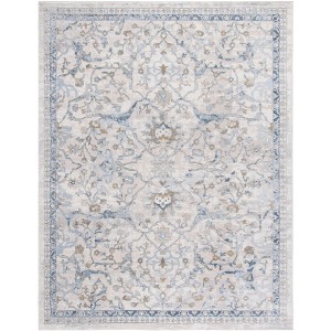 Palma PAM336 Power Loomed Indoor Rugs - Safavieh - 1 of 4