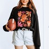 Simply Sage Market Women's Graphic Sweatshirt Touchdown Season Collage - 2 of 4