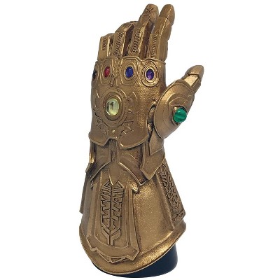 infinity gauntlet toy target