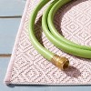 Courtyard CY8520 Power Loomed Indoor and Outdoor Rug - Safavieh - 3 of 4