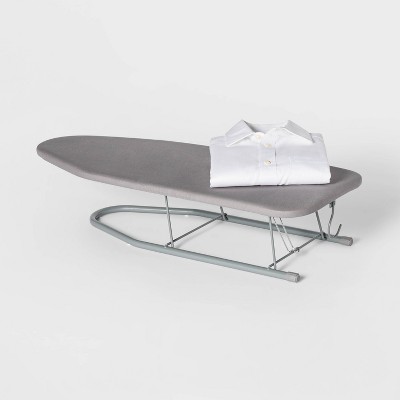 Table Top Ironing Board Gray - Room Essentials&#8482;_2