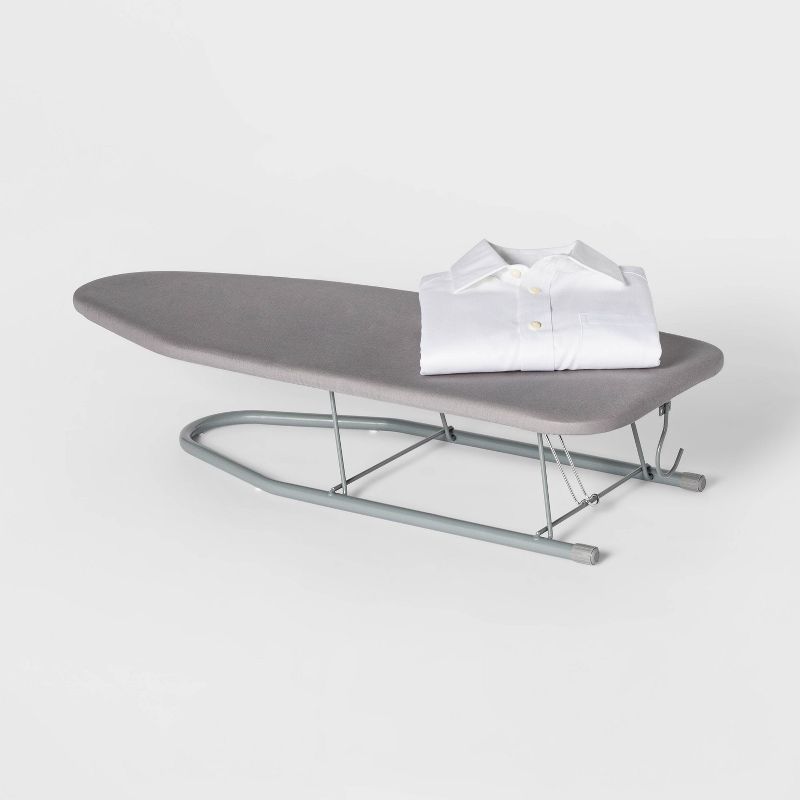 Table Top Ironing Board Gray - Room Essentials&#8482;, 4 of 6
