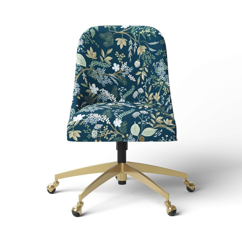 Rifle Paper Co. x Target Desk Chair, 3 of 6