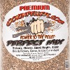 CookinPellets 40 Lb Perfect Mix Hickory, Cherry, Hard Maple, Apple Wood Pellets (4 Pack) - 4 of 4