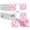 Hand-E Nitrile Exam Gloves, 3 Mil Thickness, Latex & Powder Free, Perfect for Cleaning & Cooking - 1000 Pack - 3 of 4