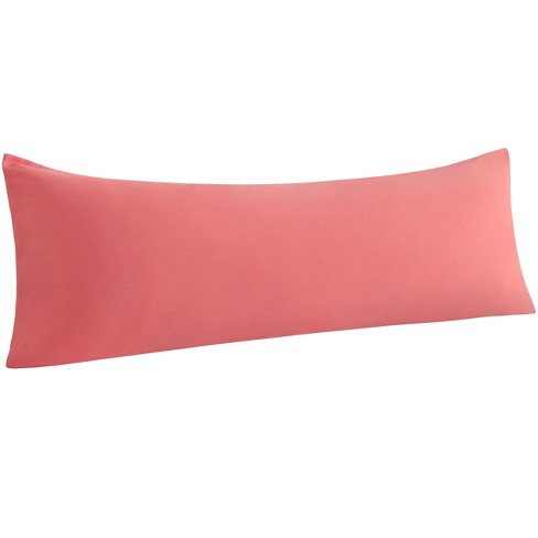 Pillowcase for body pillow target hotsell