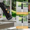 Single Handle Pull Down Kitchen Faucet - 4 of 4