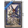 Trends International Amy Brown - Bottom Of The Garden Framed Wall Poster Prints - 3 of 4